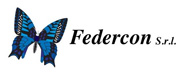 Federcon – Fornitura di Prodotti Sanitari Logo