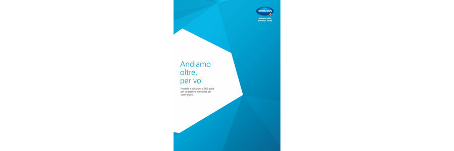 Catalogo Hartmann - Case di Riposo